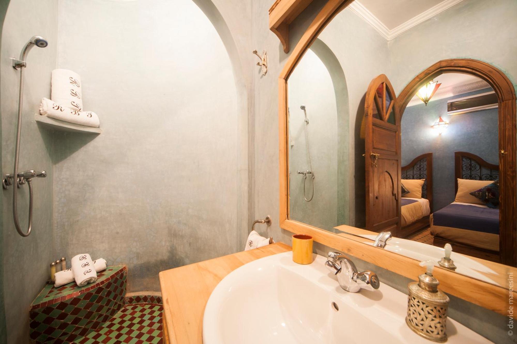 Riad Bab Tilila Marrakesh Room photo