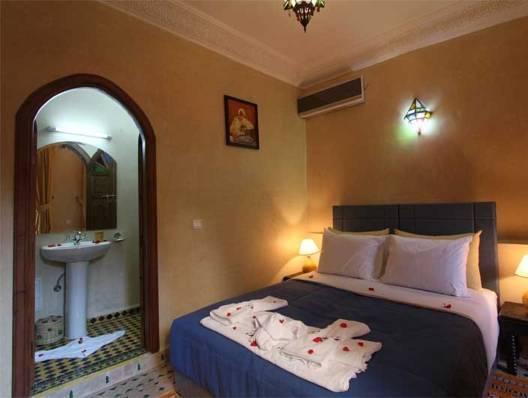 Riad Bab Tilila Marrakesh Exterior photo