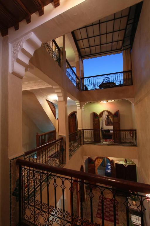 Riad Bab Tilila Marrakesh Exterior photo