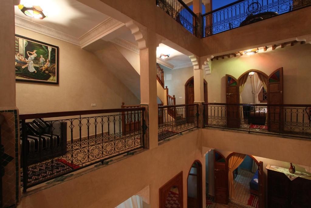Riad Bab Tilila Marrakesh Exterior photo
