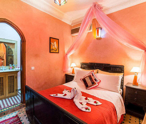 Riad Bab Tilila Marrakesh Exterior photo