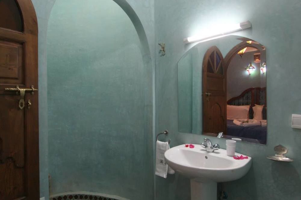 Riad Bab Tilila Marrakesh Exterior photo