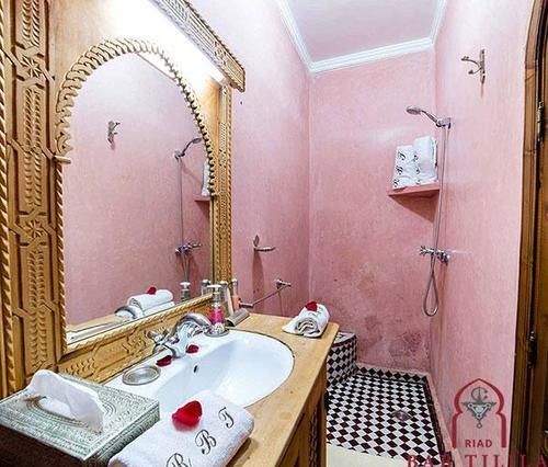 Riad Bab Tilila Marrakesh Exterior photo