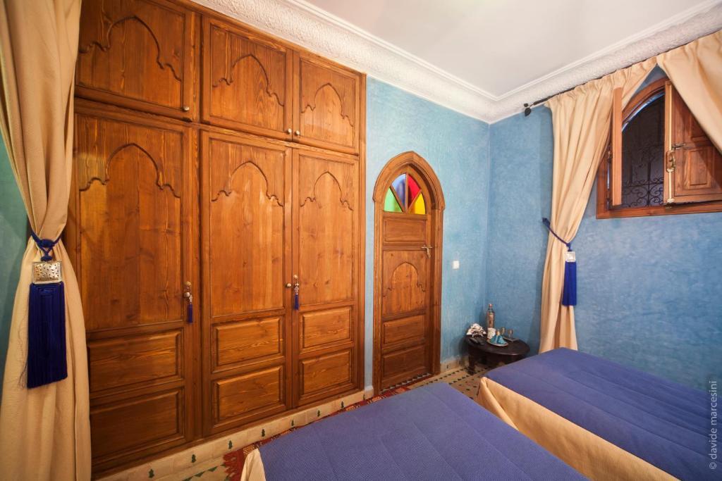 Riad Bab Tilila Marrakesh Room photo