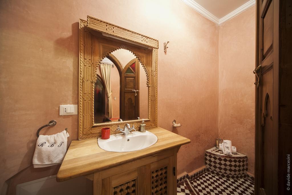 Riad Bab Tilila Marrakesh Room photo