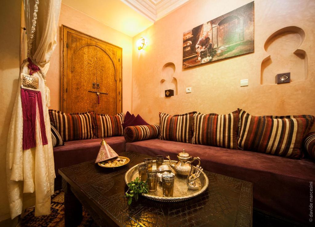 Riad Bab Tilila Marrakesh Exterior photo