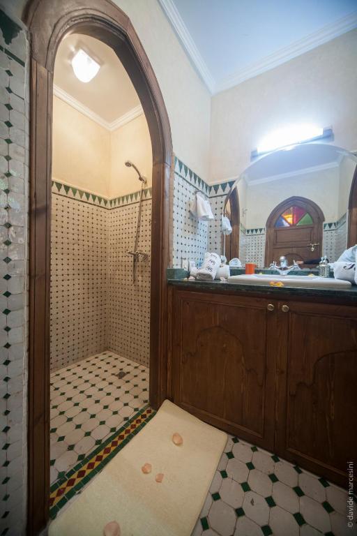 Riad Bab Tilila Marrakesh Room photo